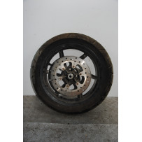 Cerchio Anteriore Gilera Runner 50 Dal 1997 al 2013  1689236066777