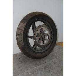 Cerchio Anteriore Gilera Runner 50 Dal 1997 al 2013  1689236066777