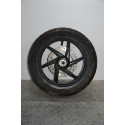 Cerchio Anteriore Gilera Runner 50 Dal 1997 al 2013  1689236066777