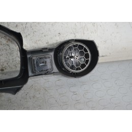 Bocchette Aria + Rivestimento Strumentazione Suzuki Ignis dal 2016 in poi  1689238762929