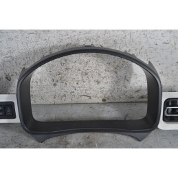 Bocchette Aria + Rivestimento Strumentazione Suzuki Ignis dal 2016 in poi  1689238762929