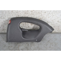 Maniglia interna posteriore SX Fiat Doblo Dal 2000 al 2009 Cod 735366104  1689239851196