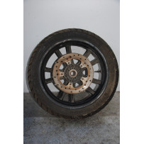 Cerchio Posteriore Piaggio Carnaby Cruiser 300 dal 2008 al 2013  1689240262202