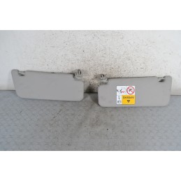 Alette Parasole Suzuki Ignis dal 2016 in poi  1689240493828