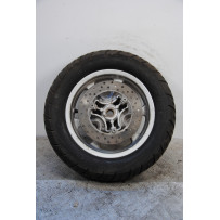 Cerchio Posteriore Yamaha Tricity 125 / 155 dal 2014 al 2020  1689240751799