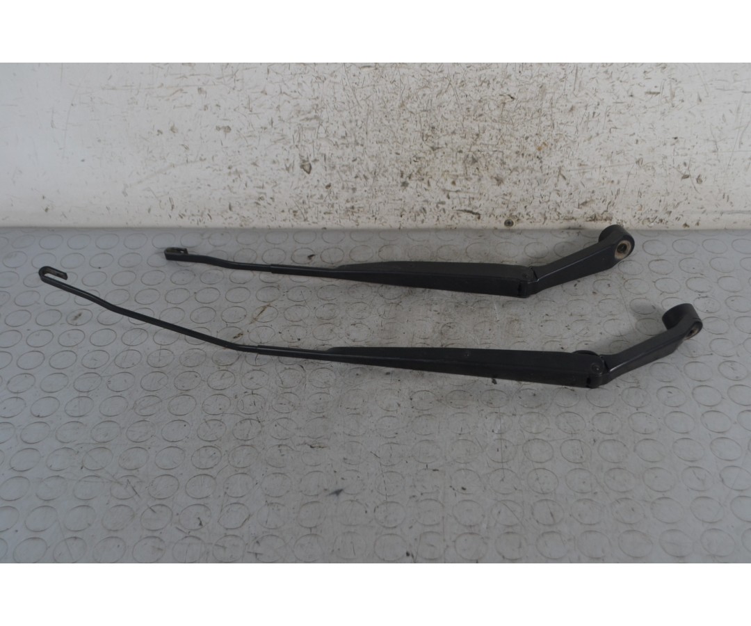 Bracci Tergicristalli Anteriore Suzuki Ignis dal 2016 in poi  1689243597141