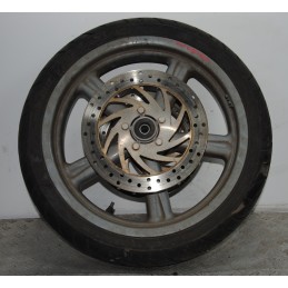 Cerchio Anteriore Aprilia Scarabeo 400 dal 2006 al 2012  1689256542688