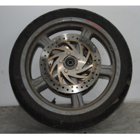 Cerchio Anteriore Aprilia Scarabeo 400 dal 2006 al 2012  1689256542688