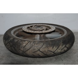 Cerchio Anteriore Aprilia Scarabeo 400 dal 2006 al 2012  1689256542688