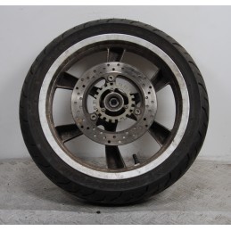 Cerchio Anteriore Yamaha Tricity 125 / 155 dal 2014 al 2020  1689257120090