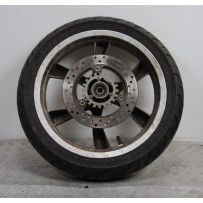 Cerchio Anteriore Yamaha Tricity 125 / 155 dal 2014 al 2020  1689257120090