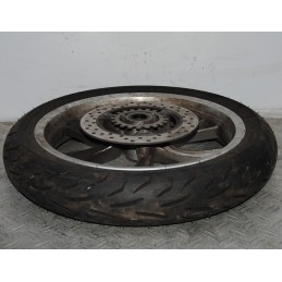 Cerchio Anteriore Yamaha Tricity 125 / 155 dal 2014 al 2020  1689257120090