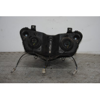 Faro Fanale Anteriore Yamaha XC 300 Versity 300 Dal 2003 al 2006  1689317828157