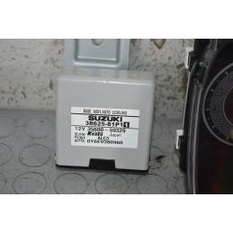 Kit Chiave Accensione Elettronica Suzuki Ignis dal 2016 in poi Cod 33910-73s00  1689321970941