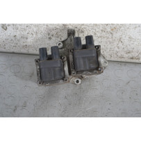 Bobina Accensione Lancia Ypsilon 1.2 dal 2003 al 2011 Cod 55202895  1689321693055