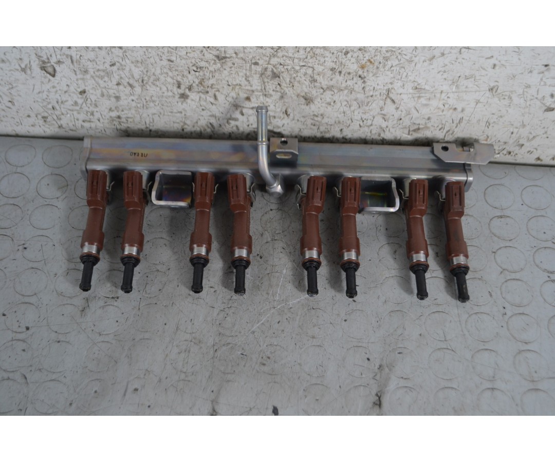 Iniettori Suzuki Ignis Dal 2016 in poi Cod 030303130 Cod motore K12D  1689322060320