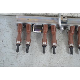 Iniettori Suzuki Ignis Dal 2016 in poi Cod 030303130 Cod motore K12D  1689322060320