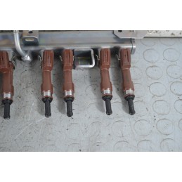 Iniettori Suzuki Ignis Dal 2016 in poi Cod 030303130 Cod motore K12D  1689322060320