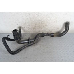 Tubo Radiatore Acqua Citroen Xsara dal 1997 al 2006 Cod 9605306580  1689323225261