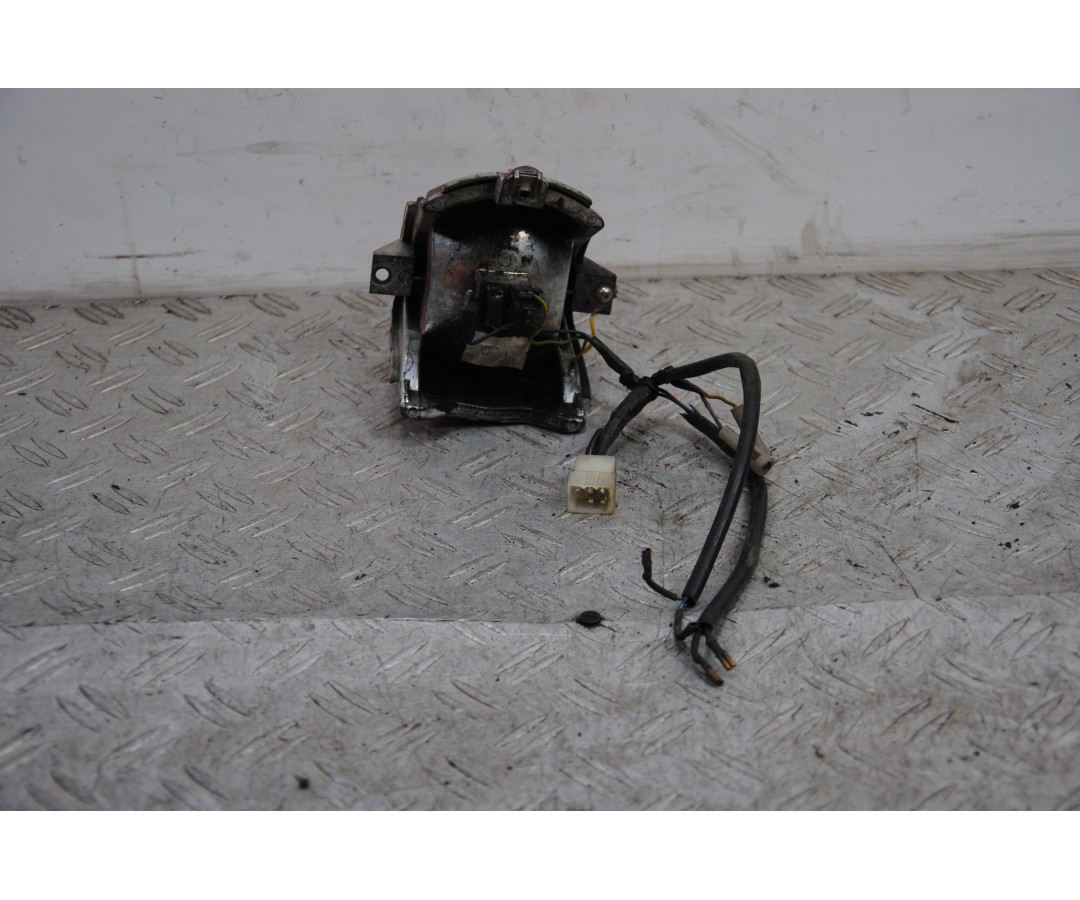 Fanale Stop Posteriore Aprilia Sr Factory dal 2007 al 2011  1689323120672