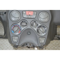 Cruscotto Fiat Panda 169 Dal 2003 al 2012  1689323306489
