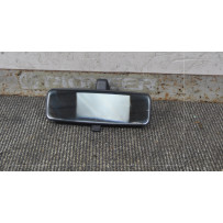 Specchietto Retrovisore interno Fiat Punto Dal 1993 al 2012 cod : 0143741  2411111124963