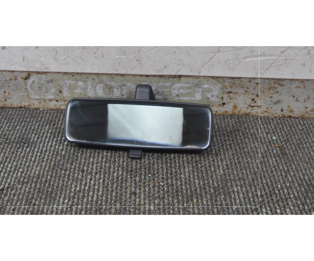 Specchietto Retrovisore interno Fiat Punto Dal 1993 al 2012 cod : 0143741  2411111124963