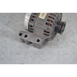 Alternatore Ford Fiesta 1.3 dal 2002 al 2008 Cod 2s6t-fa  1689325052148