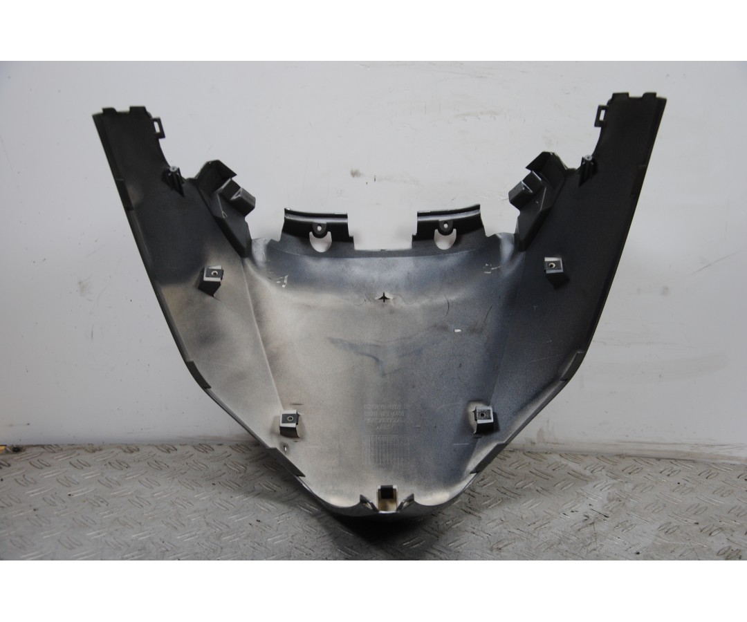 Carena Posteriore Honda Silver Wing 400 Dal 2001 Al 2009  1689326363373