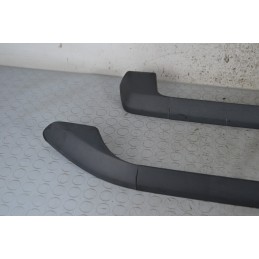 Barre portapacchi Suzuki Ignis dal 2016 in poi  1689326420052