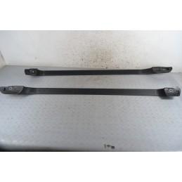 Barre portapacchi Suzuki Ignis dal 2016 in poi  1689326420052