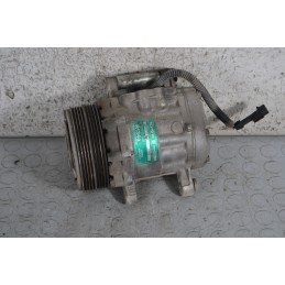 Compressore Aria Condizionata Volkswagen Polo III dal 1994 al 2001 Cod 6N0820803A  1689329722306