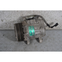 Compressore Aria Condizionata Volkswagen Polo III dal 1994 al 2001 Cod 6N0820803A  1689329722306