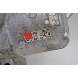 Compressore Aria Condizionata Suzuki Ignis III 1.2 Hybrid dal 2016 in poi Cod 9520073S10  1689330846541