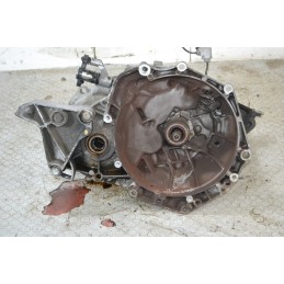 Cambio manuale 5 marce Saab 9-3 Dal 1998 al 2003 Cod FM57503  1689338838548