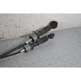 Corde Leveraggio Marce Suzuki Ignis 1.2 Hybrid dal 2016 in poi  1689346688906