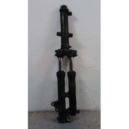 Stelo Destro Dx Forcella Anteriore Yamaha Tricity 125 / 150 dal 2014 al 2020  1689581527381