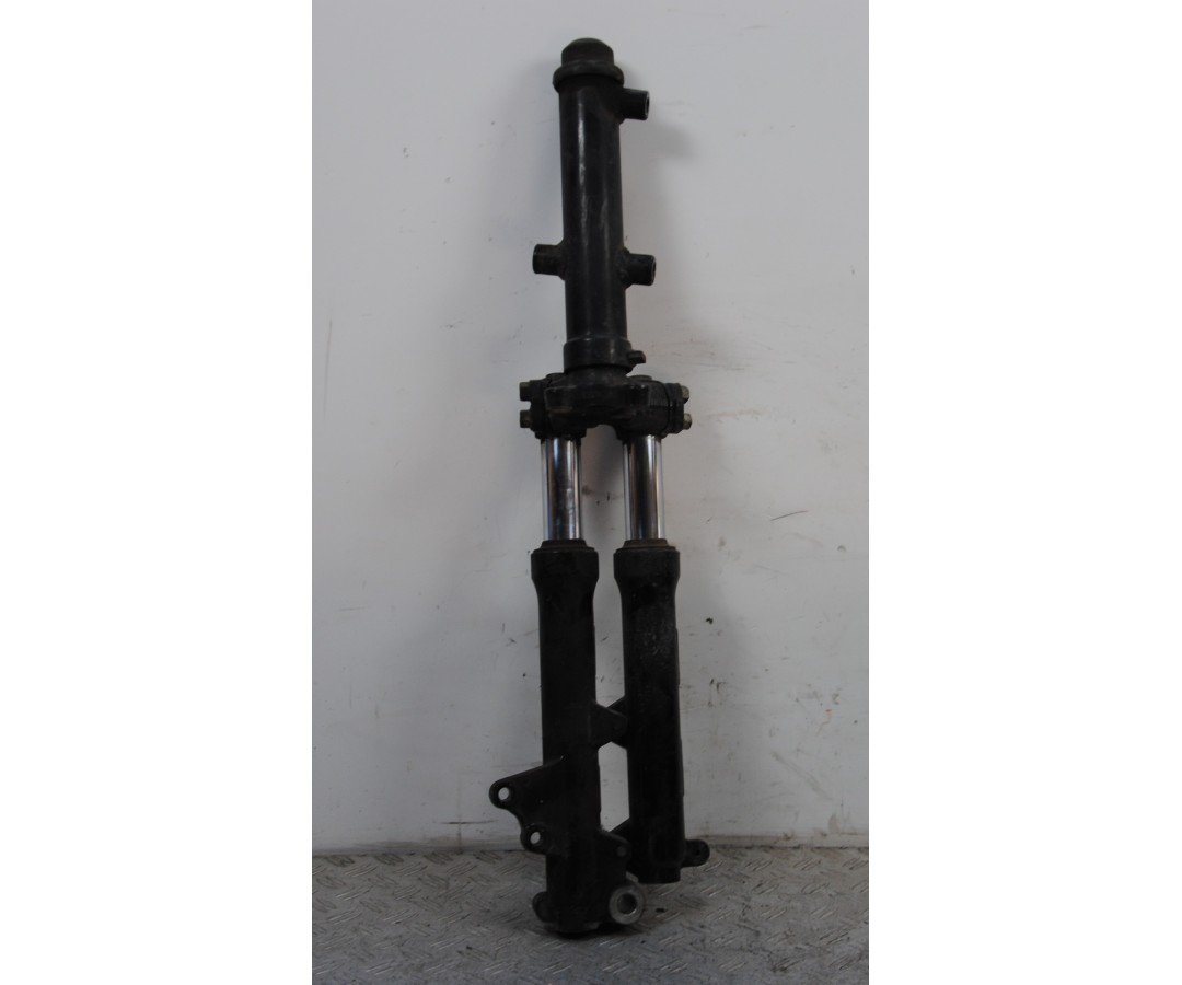 Stelo Destro Dx Forcella Anteriore Yamaha Tricity 125 / 150 dal 2014 al 2020  1689581527381