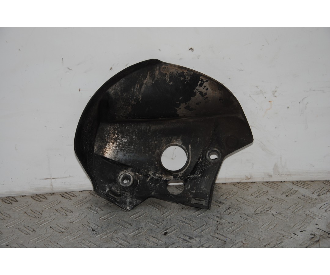 Copertura Disco Freno Anteriore Destro Yamaha Tricity 125 dal 2014 al 2020  1689584501111