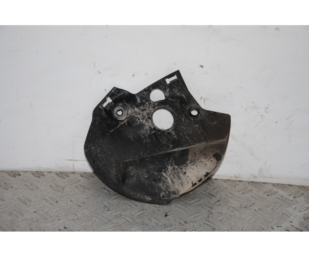 Copertura Disco Freno Anteriore Sinistro Yamaha Tricity 125 dal 2014 al 2020  1689584940224