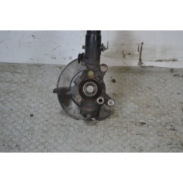 Meccanica anteriore SX Suzuki Ignis Dal 2016 in poi Cod 41602-73S31  1689598452300