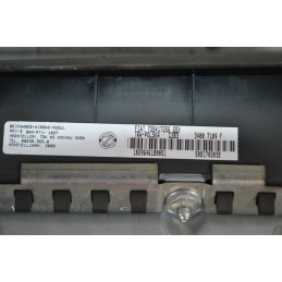 Airbag Passeggero Anteriore DX Fiat Panda dal 2003 al 2012 Cod 735417256  1689668484521