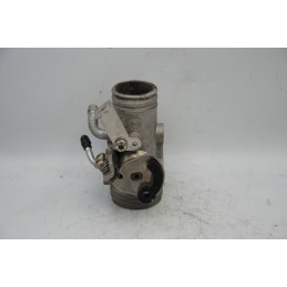 Corpo Farfallato Malaguti Centro 160 dal 2007 al 2011  1689670001075