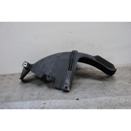 Carena Parafango Posteriore Piaggio Liberty 50 4T dal 1997 al 2005  1689672964200