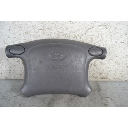 Airbag Volante Hyundai Atos dal 2003 al 2008  1689672860823