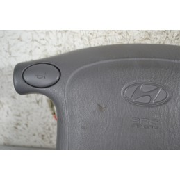 Airbag Volante Hyundai Atos dal 2003 al 2008  1689672860823
