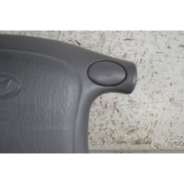 Airbag Volante Hyundai Atos dal 2003 al 2008  1689672860823