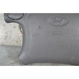 Airbag Volante Hyundai Atos dal 2003 al 2008  1689672860823