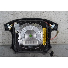 Airbag Volante Hyundai Atos dal 2003 al 2008  1689672860823