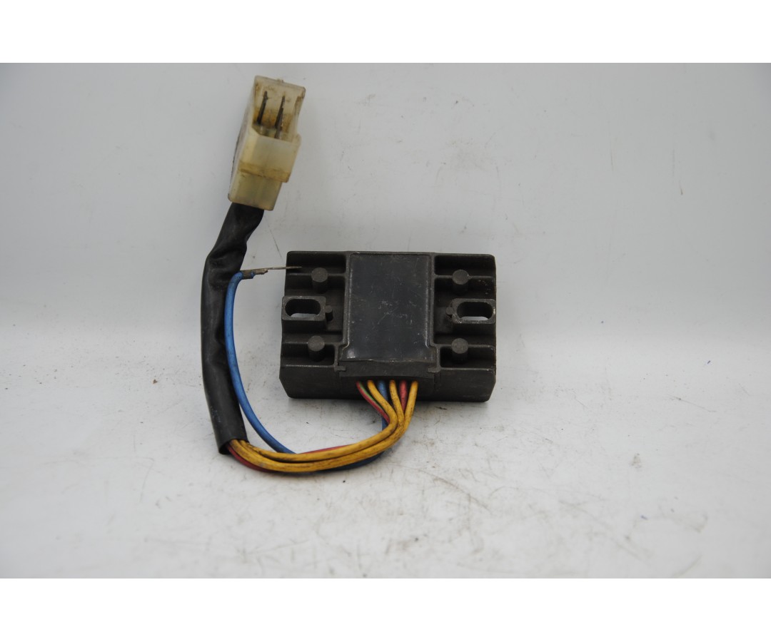 Regolatore Di Tensione Aprilia Scarabeo 125 Dal 1999 al 2002  1689674373406